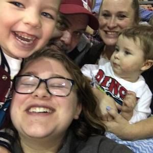 Meet your Posher, Eddy